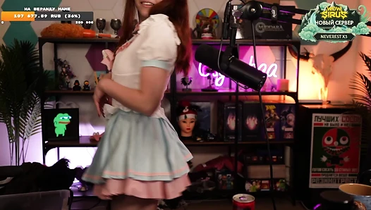 Olyashaa - Video Leaks #18