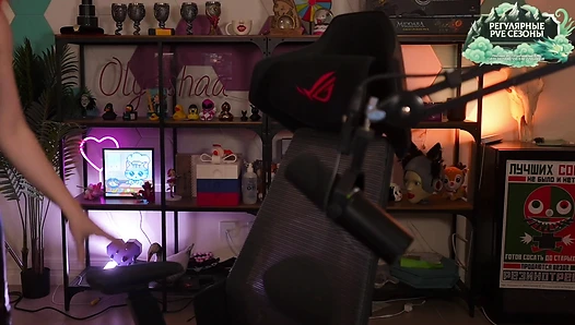 Olyashaa - Video Leaks #19