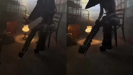 Olyashaa - Video Leaks #23