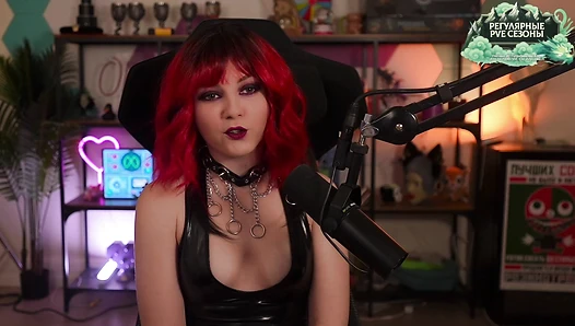 Olyashaa - Video Leaks #26