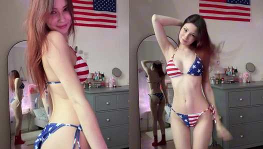 Bonnie Petite - Video Leaks #42
