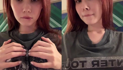Bonnie Petite - HRNUVFE4hot