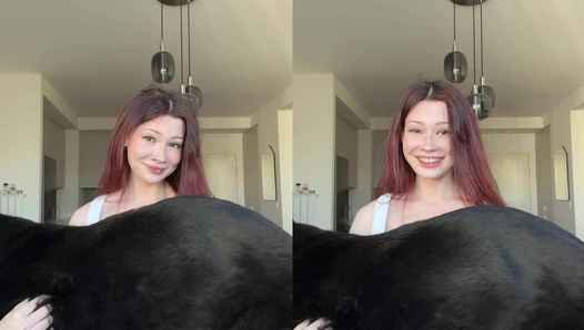 Bonnie Petite - Video Leaks #52
