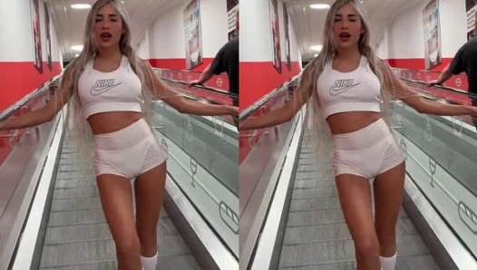 Sandylein - Video Leaks #82