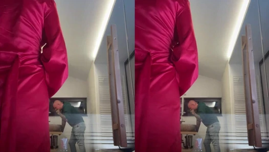 Sandylein - Video Leaks #89