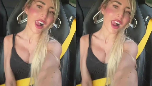 Sandylein - Video Leaks #93