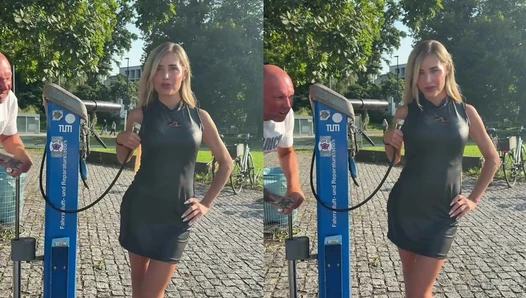 Sandylein - Video Leaks #95