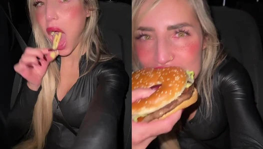 Sandylein - Video Leaks #96