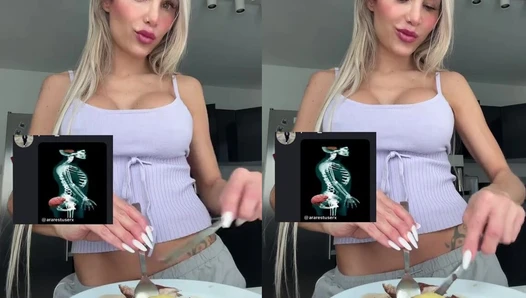 Sandylein - Video Leaks #98