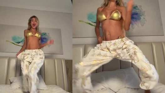 Sandylein - Video Leaks #103
