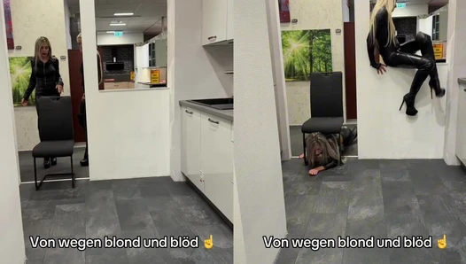 Sandylein - Video Leaks #105