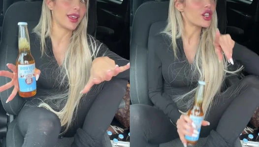 Sandylein - Video Leaks #107