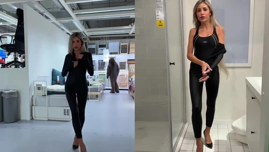 Sandylein - Video Leaks #108