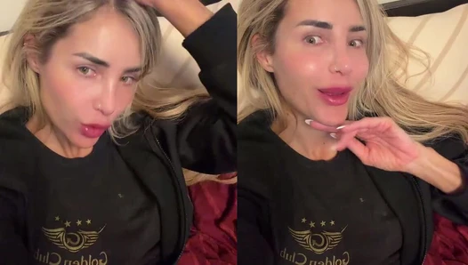Sandylein - Video Leaks #111