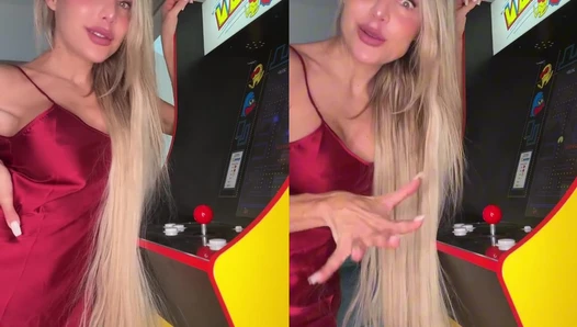 Sandylein - Video Leaks #114