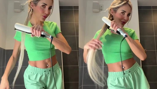 Sandylein - Video Leaks #115