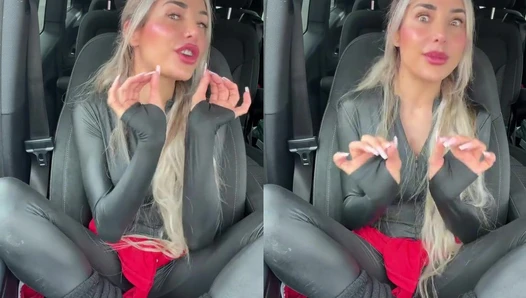 Sandylein - Video Leaks #116