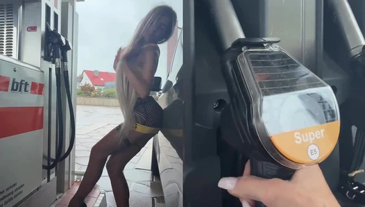 Sandylein - Video Leaks #121