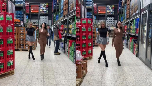 Sandylein - Video Leaks #124