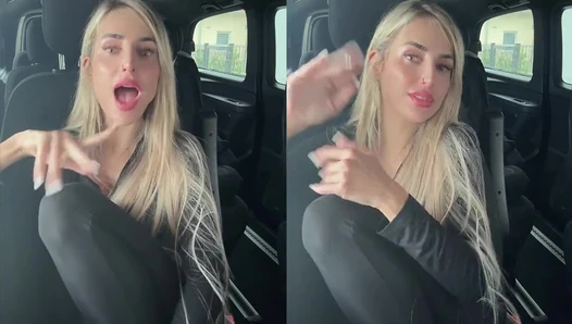Sandylein - Video Leaks #125