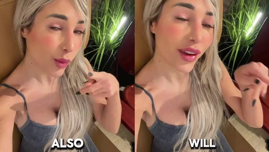 Sandylein - Video Leaks #127