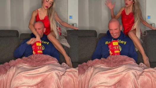 Sandylein - Video Leaks #129