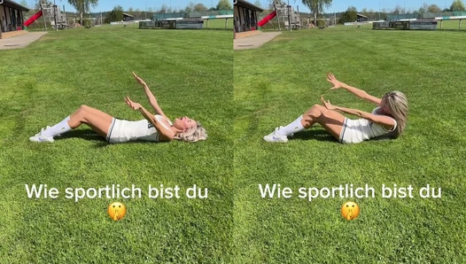 Sandylein - Video Leaks #133