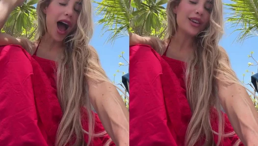 Sandylein - Video Leaks #137