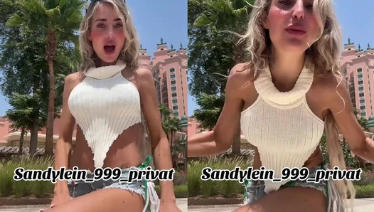 Sandylein - Video Leaks #140
