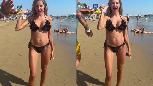 Sandylein - Video Leaks #141