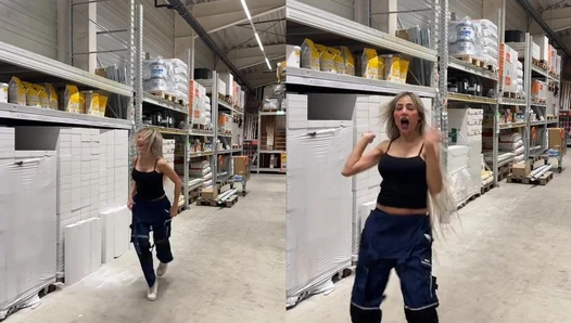Sandylein - Video Leaks #145