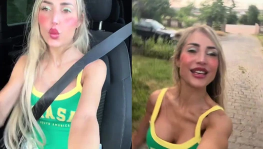 Sandylein - Video Leaks #146