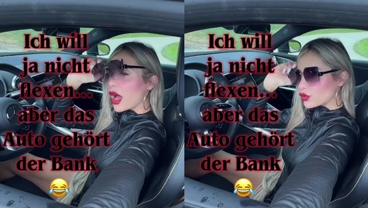 Sandylein - Video Leaks #148
