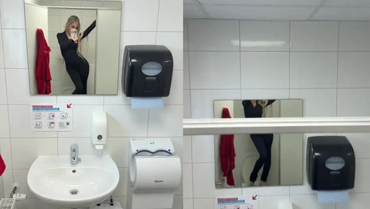 Sandylein - Video Leaks #150