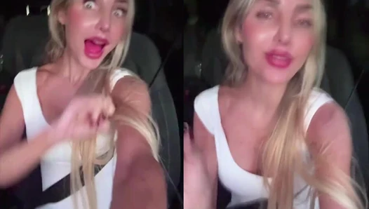 Sandylein - Video Leaks #151