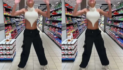 Sandylein - Video Leaks #154