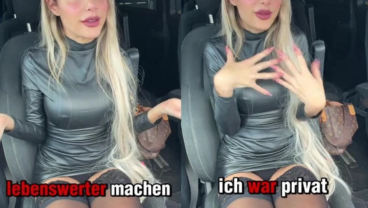 Sandylein - Video Leaks #156