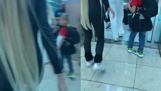 Sandylein - Video Leaks #159