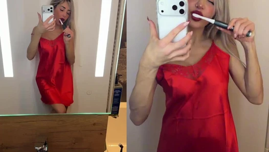Sandylein - Video Leaks #160