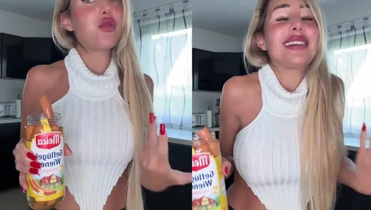 Sandylein - Video Leaks #161