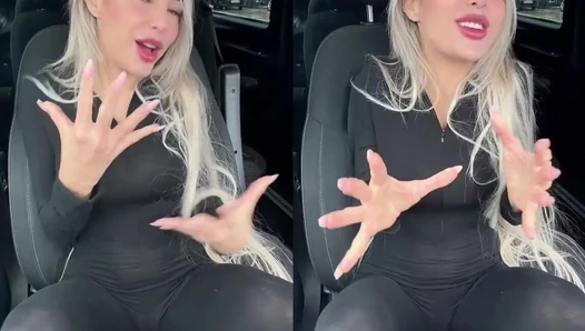 Sandylein - Video Leaks #165