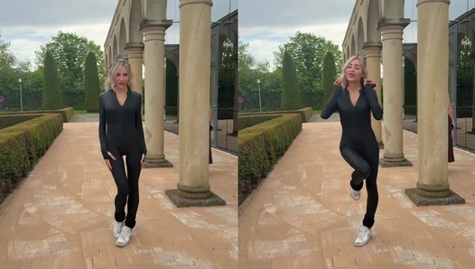 Sandylein - Video Leaks #168