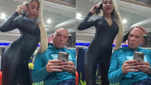 Sandylein - Video Leaks #172