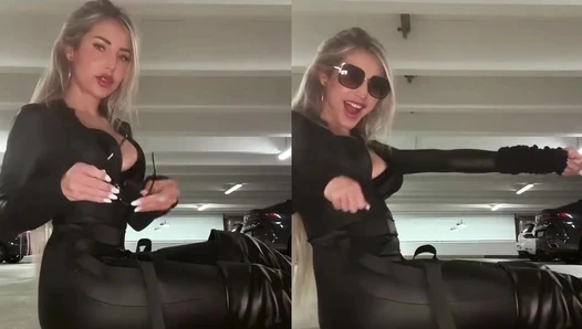 Sandylein - Video Leaks #174