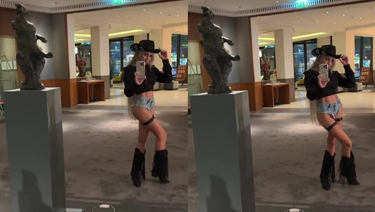 Sandylein - Video Leaks #181