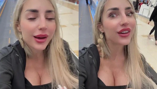Sandylein - Video Leaks #186