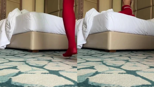 Sandylein - Video Leaks #187