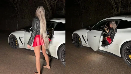 Sandylein - Video Leaks #189