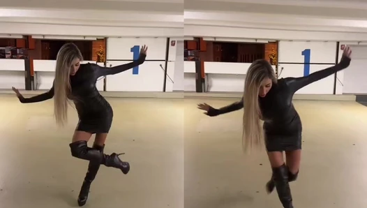 Sandylein - Video Leaks #190