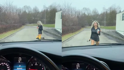 Sandylein - Video Leaks #191